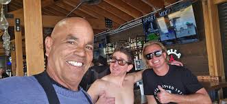 Grand Canyon Fun with Friends