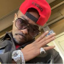 Profile for Ernest Dixon