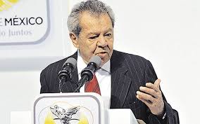 Su avanzada edad, sus 87 años. Munoz Ledo Y Gomez Villanueva Entre Los Constituyentes Noticias Deportes Gossip Columnas El Sol De Mexico