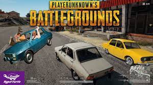 The Tale Of 3 Dacia S Pubg In 2021 Tales Dacia Card Games
