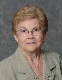 Zella Parker Obituary June 18, 2021