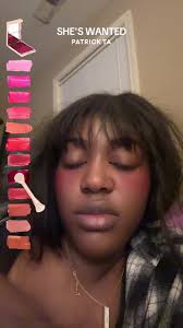 Shes A Doll Vs Shes Giving Dark Skin