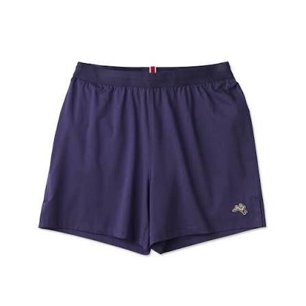 Tracksmith Session Shorts