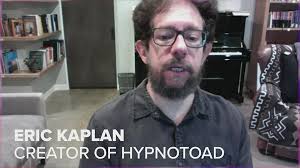 Hypnotoad creator explains excitement for TCU's embrace of his animation