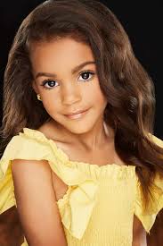 Avia Ramsey Boshell Age 4