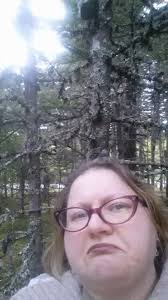 Geo-Adventures in AZ! went to a geocache today where I had to find a  "fishing pole" (two pieces of long sticks) that you put together, then find  the "hook", then balance your