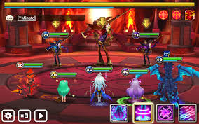 Download summoners war 3.7.7 apk + mod free for android mobiles, smart phones. Fastest Mk Sniper Summoners War