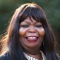 Brenda Goggins's Instagram, Twitter & Facebook