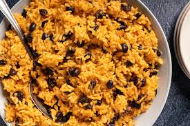 In puerto rico, sofrito seldom contains tomato; How To Make Rice And Beans With Sofrito