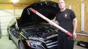 Atd Tools Underhood Light Youtube