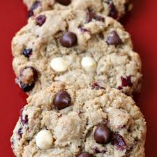 The drawer is her secret weapon for big holiday meals because. Christmas Oatmeal Cranberry Cookies Christmas Cookies