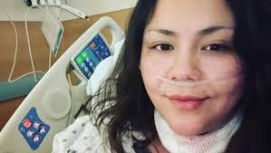 Fundraiser by Doreen Calzada : Help my daughter Jasmine, fight against  cancer