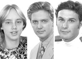 Shortland Street cast of 1992: Where are they now?