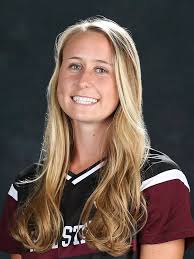 Know Your Bulldog: Mallory Eubanks