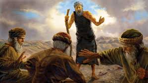 The Story of Job in the Bible: “I Will Not Renounce My Integrity!”