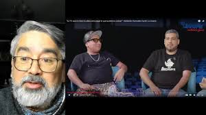 Chileno reacciona a ¿ Qué pasó con Hablando Huevadas ? #jorgeluna  #ricardomendoza #hablandohuevadas