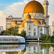 Masjid Bandar Diraja Klang