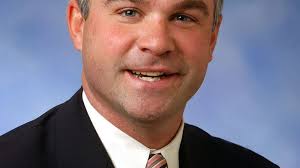 David Law appointed as 52-1 District Court judge