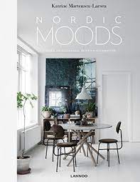 Has been added to your cart. 12 Stunning Scandinavian Spaces From The New Book Nordic Moods House Home