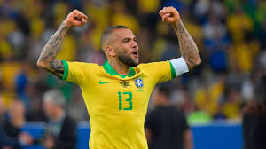 Brasil está en el grupo d de la competición, junto a alemania, costa de marfil y arabia saudita. Brasil Convoca A Dani Alves Para Juegos Olimpicos Y Deja Fuera A Neymar