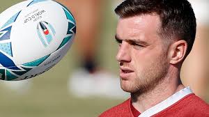 England v South Africa: 'George Ford has moved out of Owen Farrell's  shadow'