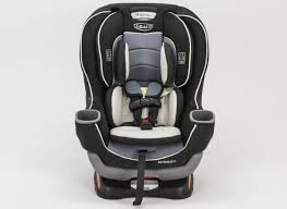 Our judgment of how easy each seat is to use including the clarity of labels and instructions. Graco Extend2fit Car Seat Consumer Reports