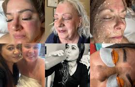 Touch n Glow Med Spa