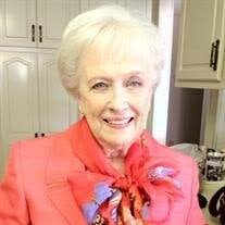 Helen Elizabeth Stancil Harbin Obituary