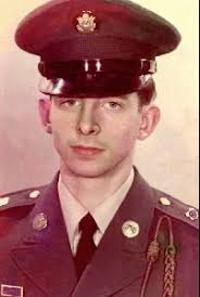 SP4 Ronald C. “Ron” Root (1945-2017)