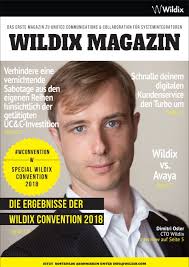 Das erste Magazin zu Unified Communications & Collaboration