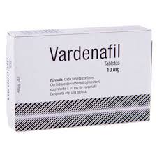 Image result for Vardenafil