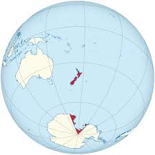 Welt new zealand fed up with. Geographie Neuseelands Wikipedia