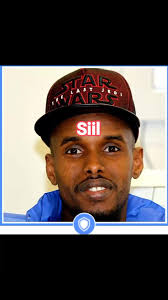 Yacquubow siilka hoyadaana ku soo dar 2 bada siil