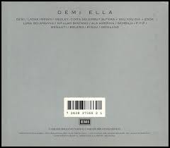 Free dua insan bercinta ella high quality audio with lyric koleksi slow rock wanita malaysia mp3. Ella The One And Only Diskografi Album Konsert Demi 1996