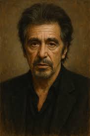 Before I Became The Godfather… I used to fall asleep