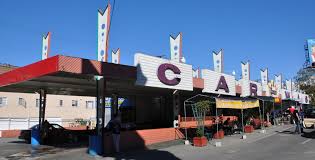 Guaranteed fastest, most convenient way to sell your car, truck, van or suv in los angeles at the highest price running or not, paid for or not! Mid Century Modern Car Washes Roadsidearchitecture Com