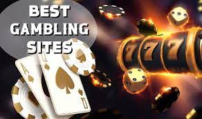 12 Best Gambling Sites: Top Online Gambling Sites Ranked for Game Variety,  Security, and More