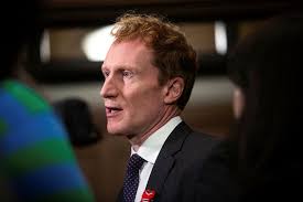 Veteran political reporter Denis Ferland dies at 66 following lengthy  battle with cancer