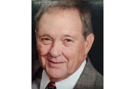 Gilbert Maddox Obituary and Online Memorial (2025)