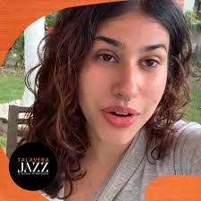 𝗧𝗔𝗟𝗔𝗩𝗘𝗥𝗔 𝗝𝗔𝗭𝗭 𝟮𝟬𝟮𝟰 😎🧡, DOMINGO 21 de julio. 22:30 horas.,  Murallas Puerta de Sevilla, Talavera., SALUDA 𝗨𝗠𝗔 𝗥𝗢𝗖𝗔.,  #talaverajazz #festival #festivaltalavera #cultura #soul #music