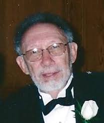 Obituary information for David Allen Ethridge, Ph.D.