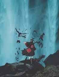 Itachi An Art Print By Kylokun Itachi Uchiha Art Naruto And Sasuke Wallpaper Anime Naruto
