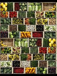 Ecologic Mr Perswall Niclas Dahlgren Www Sved Tapeta Hu Art Et Cuisine Idee Legume Fruits Et Legumes Frais