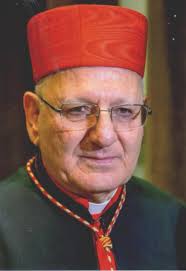 الكاردينال لويس روفائيل ساكو بالنسبة لوحدة الكنائس المسيحية، وعلى وجه  التحديد الشرقية منها، والتي ما يوحِّدها أكبر بكثير مما يفرّقها، بالامكان  التوصل الى إيجاد صيغة جديدة للوحدة، تحررها من الانشطارات التاريخية التي