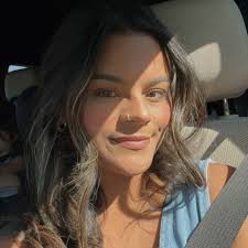 Kristal Biondolillo 🤎