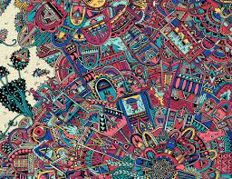 Indie Tumblr Background Art Wallpaper Tumblr Backgrounds Art
