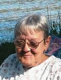 Obituary information for Roxalynn "Roxy" Powers