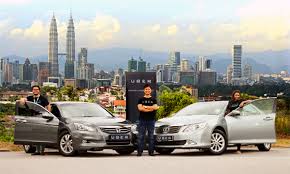 We used their transportation it cost us myr 540.00 the driver pick us up from our hotel in kualu lumpur not from klia. Sign Up As A Driver With Uber Malaysia Or Uber Singapore Tips Tips Wonderful Malaysia