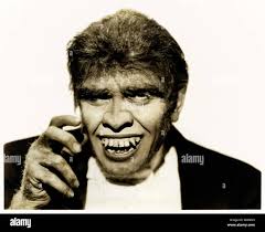 Dr jekyll and mr hyde fredric march hi-res stock photography and images