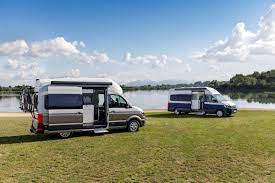 One of the uk's leading motorhome dealers has proved it's in top gear when it comes to training its workforce by scooping a prestigious award. Top 6 Motorhomes And Campervans At The 2019 Nec Show Motorhome News Motorhomes Campervans Out And About Live